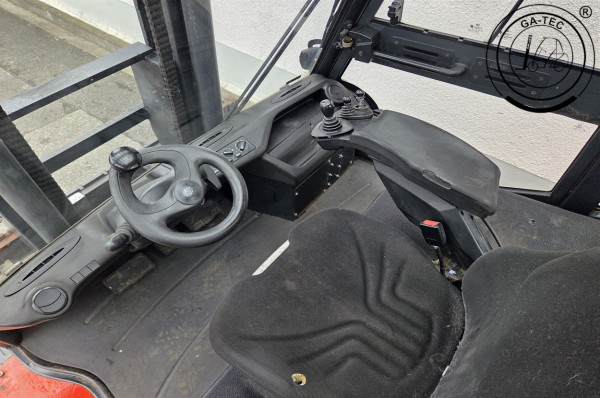 Linde H70D