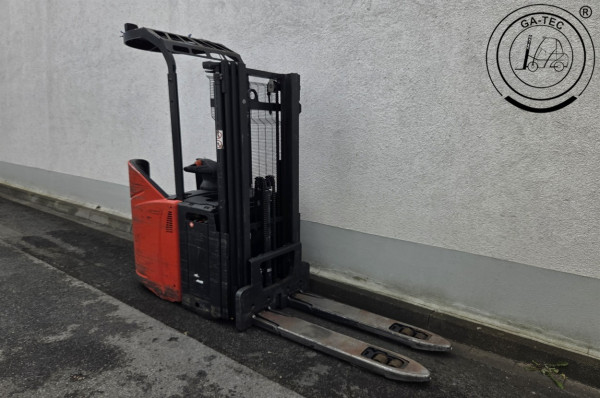 Linde D14SPi