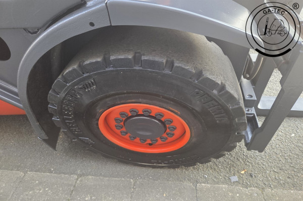 Linde H30T-01