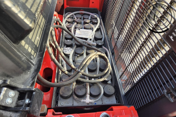 Linde L16i