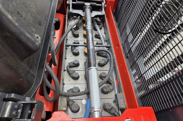 Linde L16i