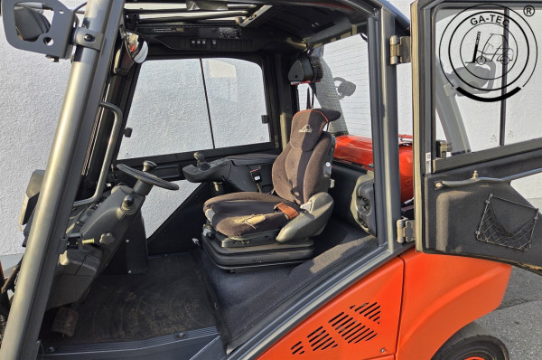Linde H30T