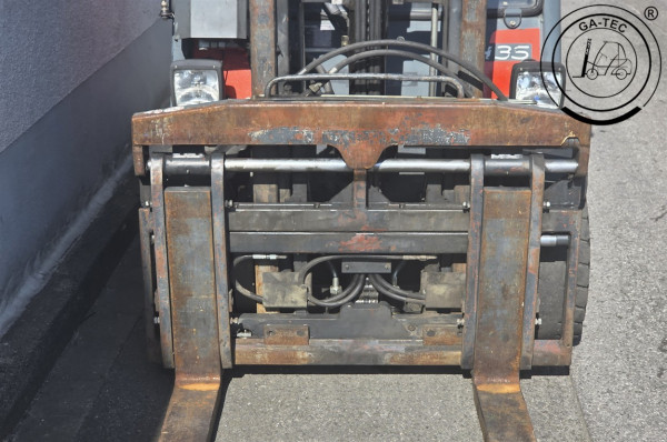 Linde H35T