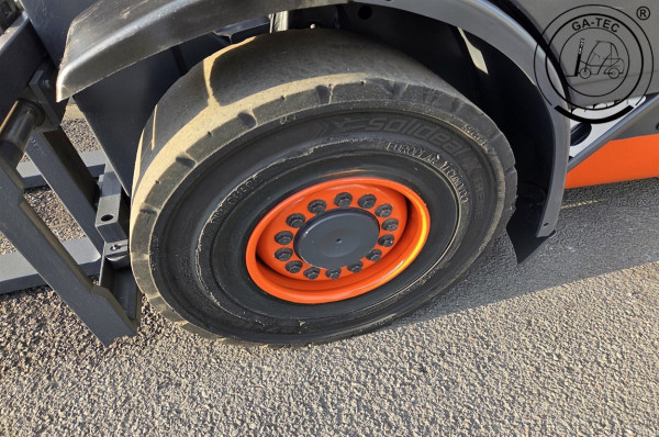 Linde H30T