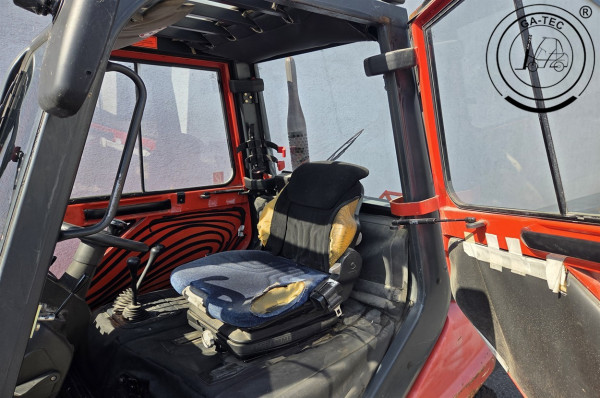 Linde H30T-02