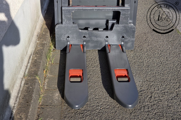 Linde L14