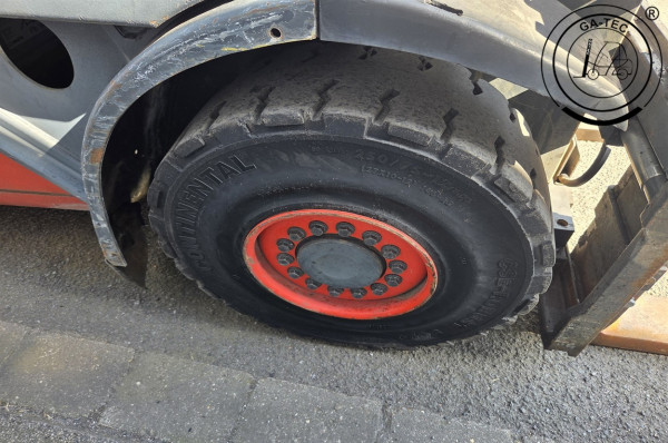 Linde H35T