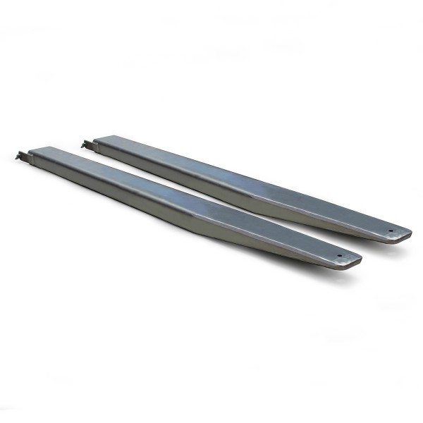 Gabelzinkenverlängerung Set 2200 für 150x60