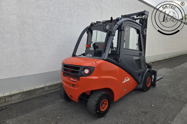 Linde H35D