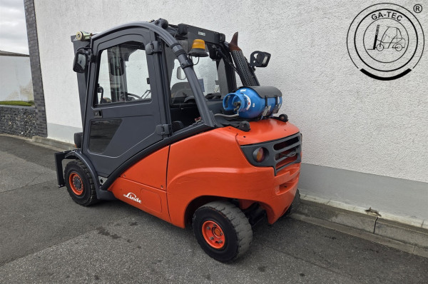 Linde H35T