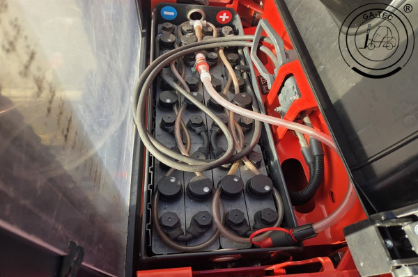 Linde L14