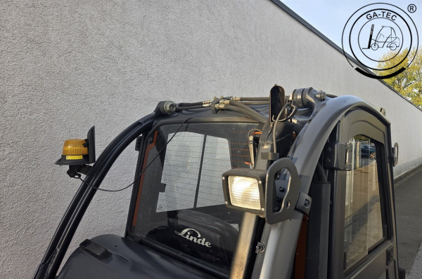Linde H30T-01