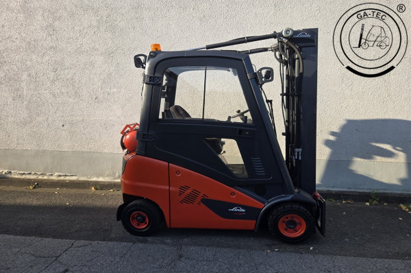 Linde H16T-01