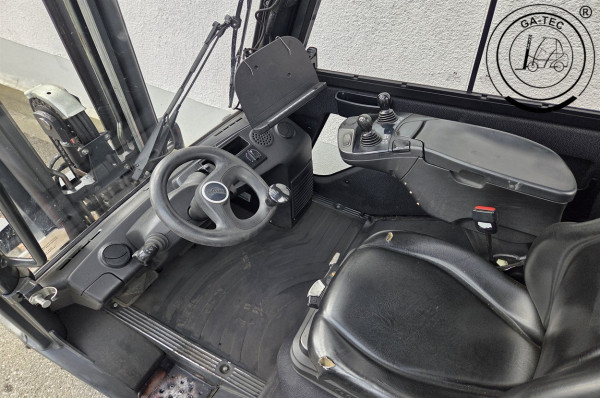 Linde H25T-02