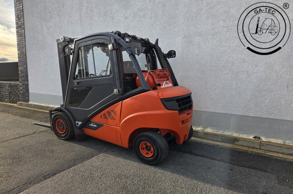 Linde H30T