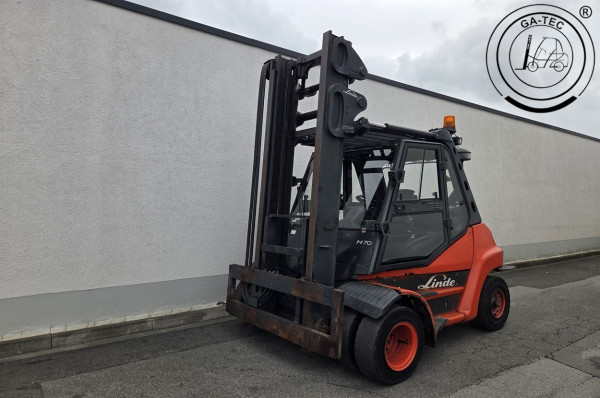 Linde H70D
