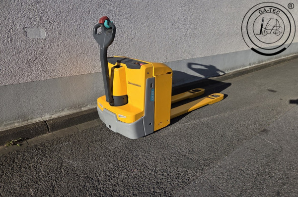 Jungheinrich EJE225