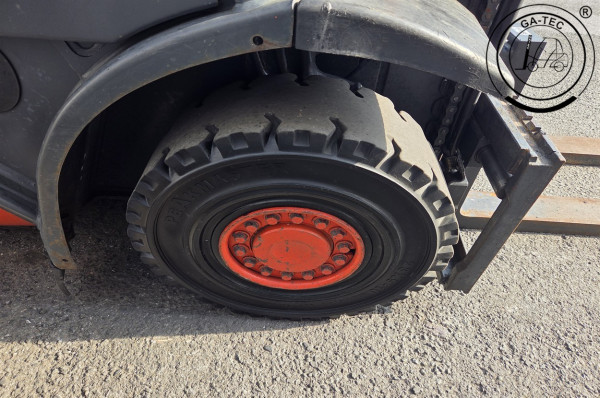 Linde H25T-02