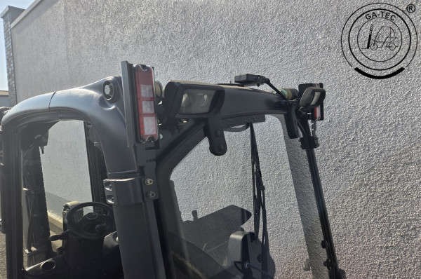 Linde E20PH EVO