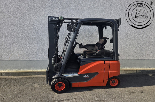 Linde E20PH EVO