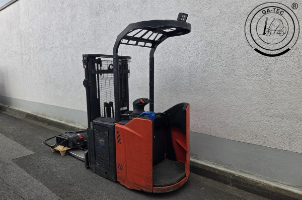 Linde D14SPi