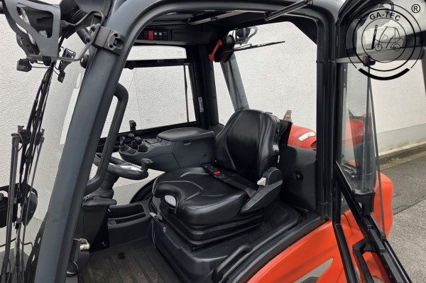 Linde H25T