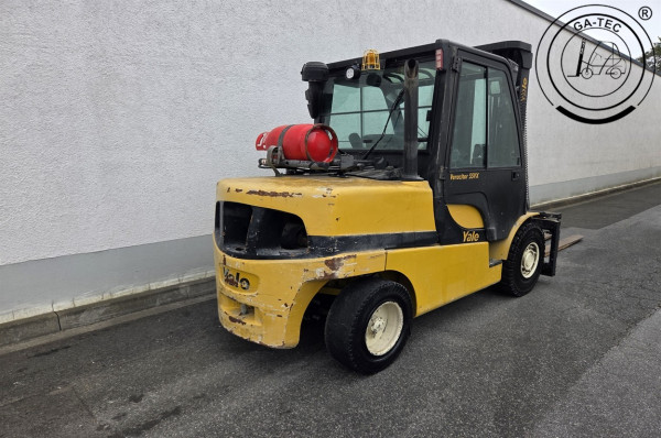 Yale GPL55VX