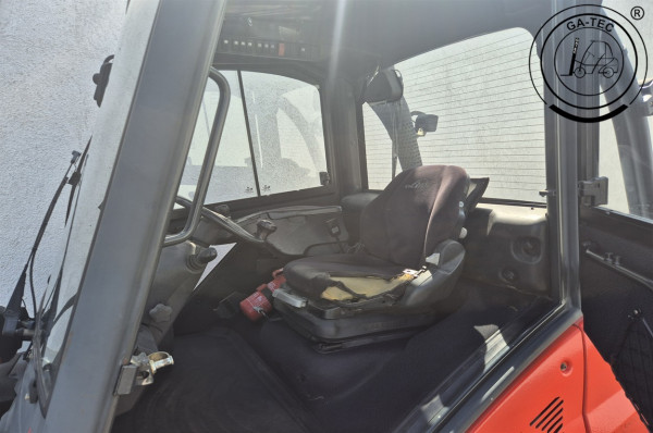 Linde H45D 394-02 EVO