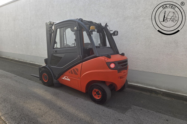 Linde H30T-01
