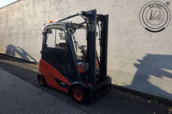 Linde H16T-01