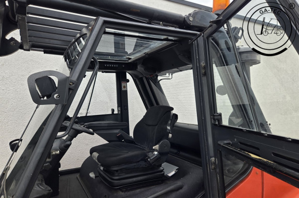 Linde H70D