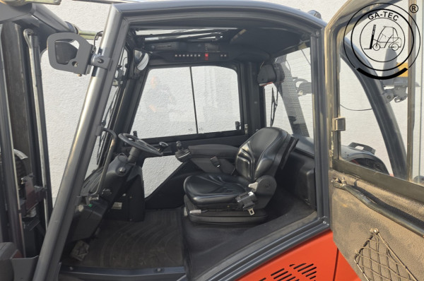 Linde H30T-01