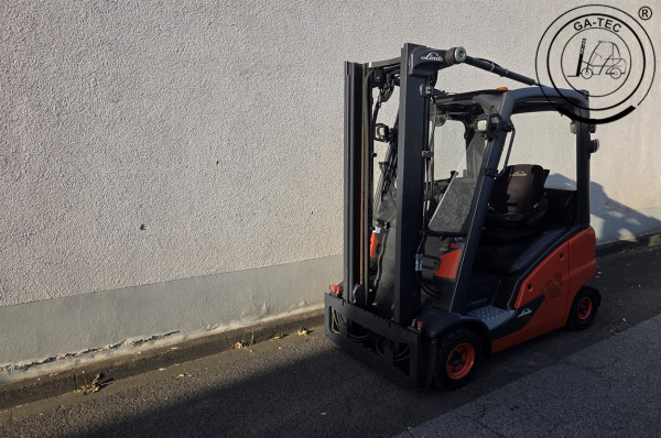 Linde H16T-01