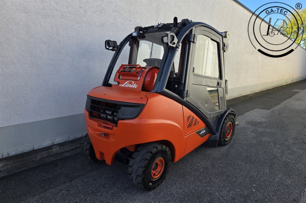 Linde H30T