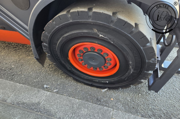 Linde H30T