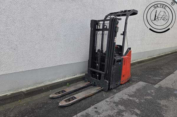 Linde D14SPi