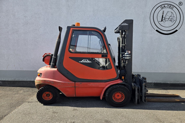 Linde H30T-02