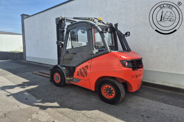Linde H45D 394-02 EVO