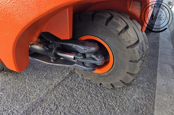 Linde H30T