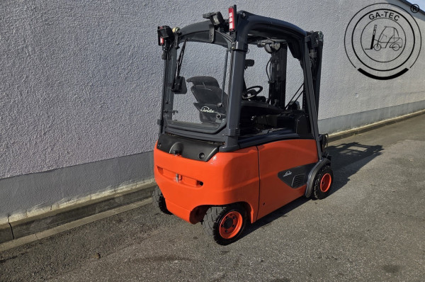 Linde E20PH EVO