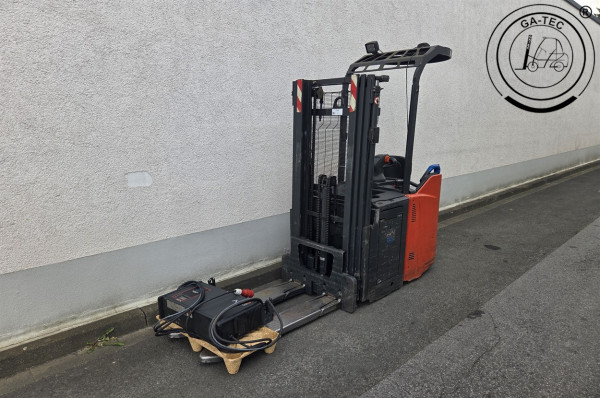 Linde D14SPi