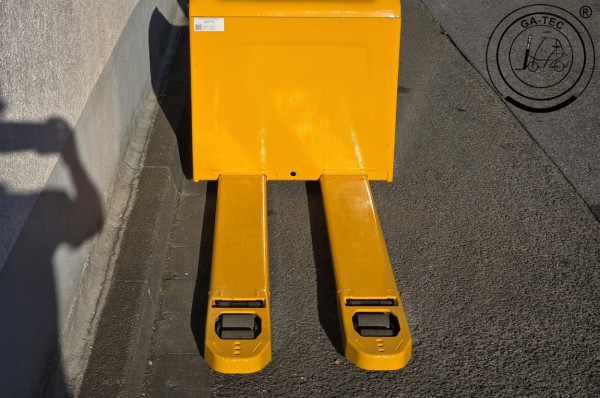 Jungheinrich EJE225
