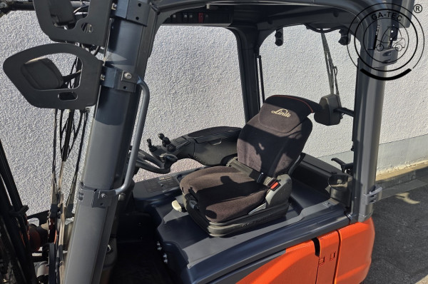 Linde E20PH EVO