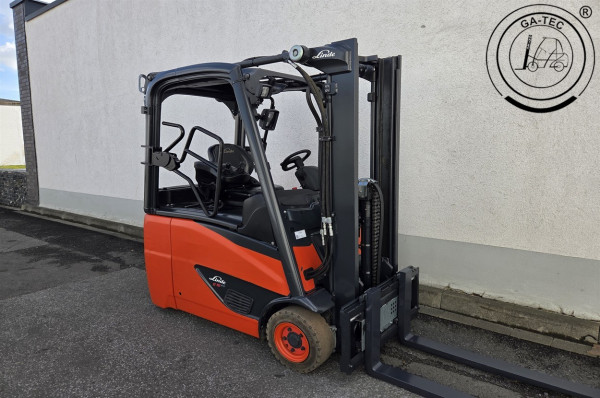 Linde E16H EVO