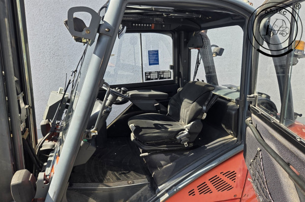 Linde H35T