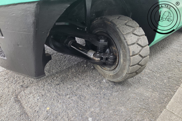 Mitsubishi FG25T