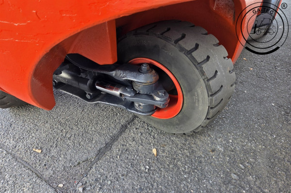 Linde H35T