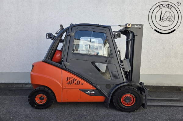 Linde H30T