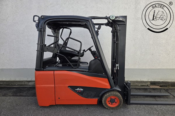 Linde E16H EVO
