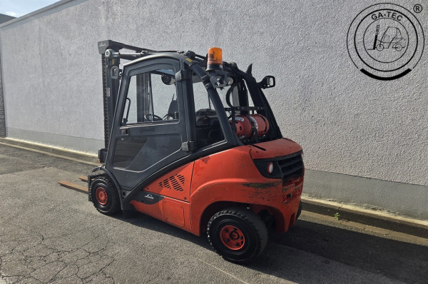 Linde H25T-02